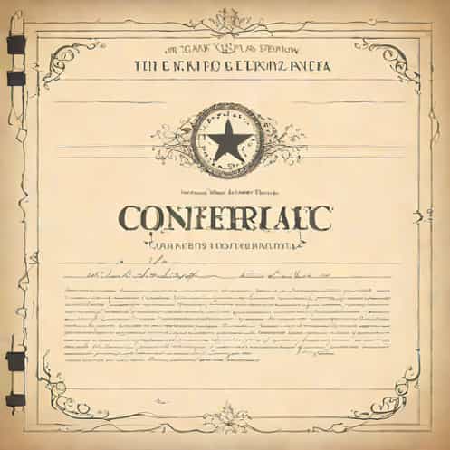 Founding Documents Of The Confederacy