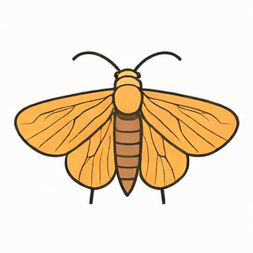 From Itch A Word For Grotty Moth Eaten