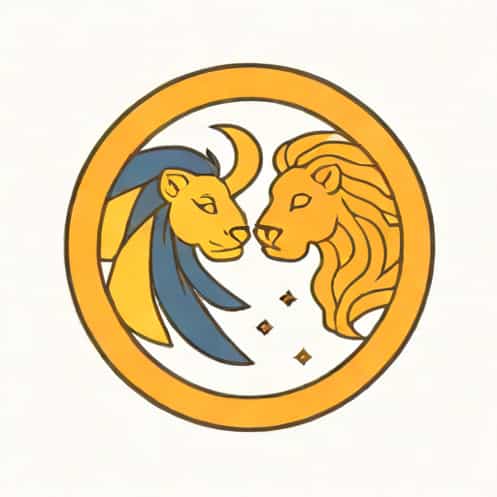 Gemini And Leo Compatibility Percentage
