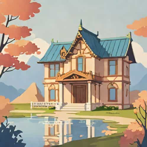 Genshin Husk Of Opulent Dreams Location