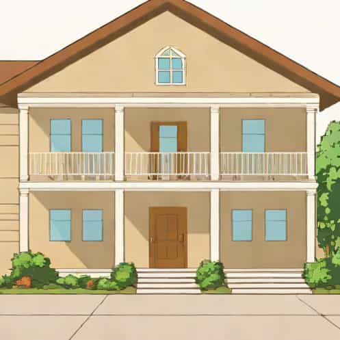 Georgia Transitional Center Requirements