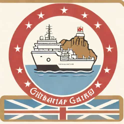 Gibraltar Borders And Coastguard Agency