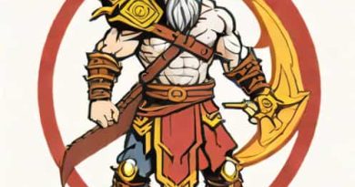 God Of War Ragnarok Remnants Of Asgard