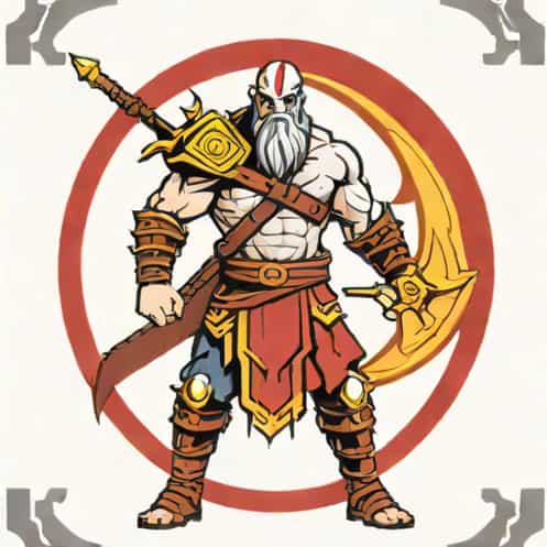 God Of War Ragnarok Remnants Of Asgard