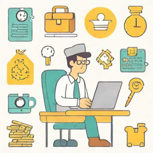 Good Paying Jobs With Little Schooling