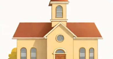 Goshen House Interdenominational Church