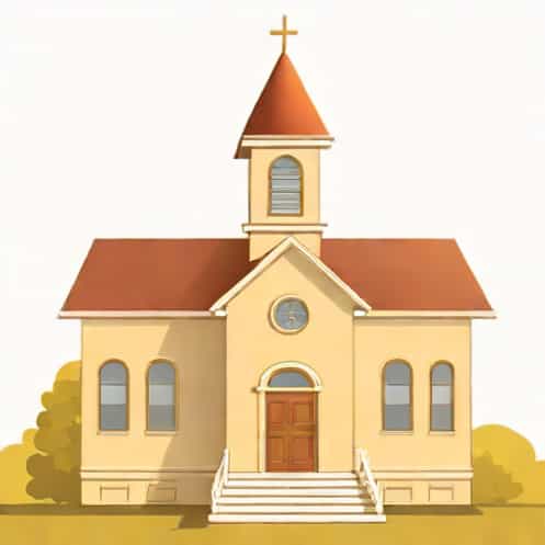 Goshen House Interdenominational Church