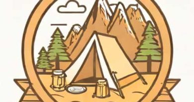 Guia Clasificada Del Campamento Mestizo