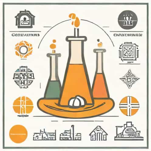 Gujarat Credo Alumina Chemicals Pvt Ltd