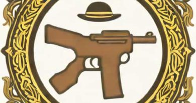 Gunpowder Treason And Plot Commendation