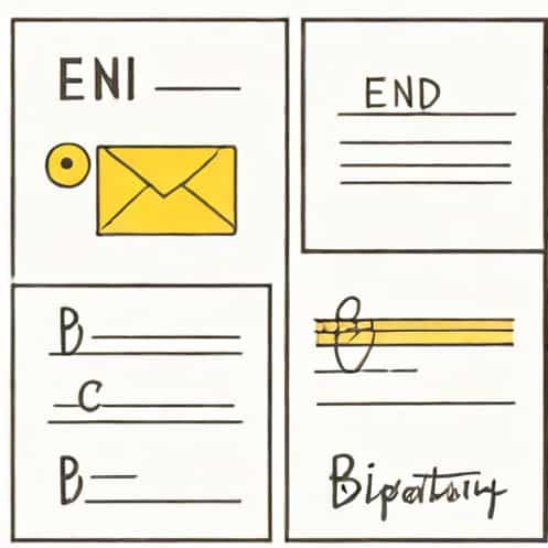 Handwritten Notes Of End Of Bipolarity