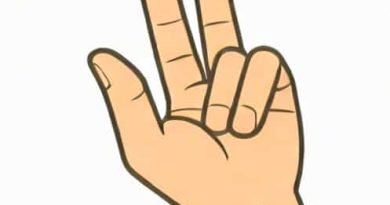 Hard Lump Between Thumb And Forefinger