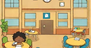 Hartford Prekindergarten Magnet School