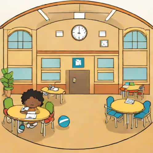 Hartford Prekindergarten Magnet School