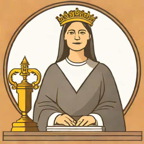 Her Ladyship Justice Gertrude Torkornoo