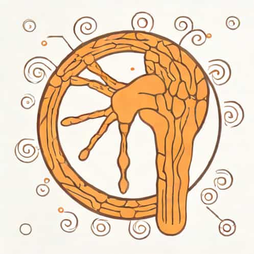 Hereditary Sensory Autonomic Neuropathy