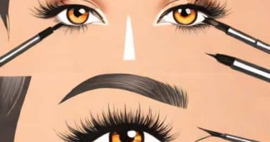 How Are Lash Extensions Applied Milady