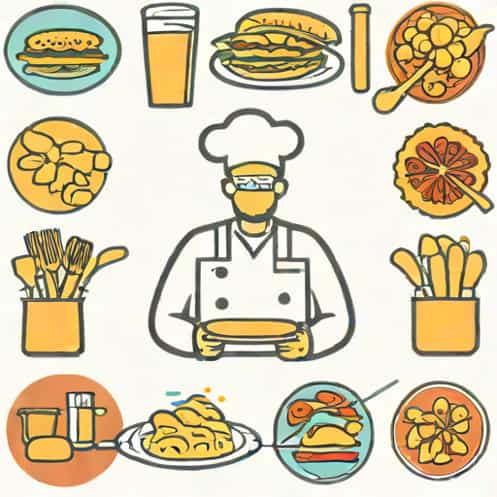 How Can Food Handlers Contaminate Food
