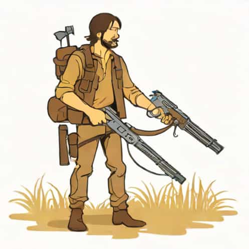 How Does Daryl Die In The Walking Dead
