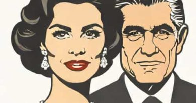 How Long Was Jackie Married To Onassis