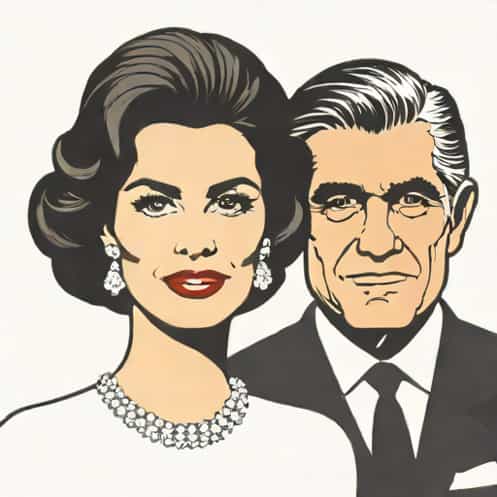 How Long Was Jackie Married To Onassis