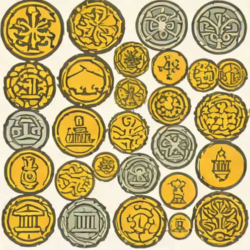 How Many Ancient Coins In Plunder Pass