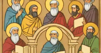 How Many Pages Is Apostles Of Disunion