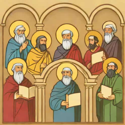 How Many Pages Is Apostles Of Disunion