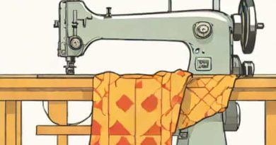 How Much Is A Long Arm Quilting Machine