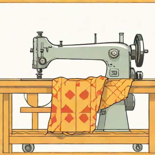 How Much Is A Long Arm Quilting Machine