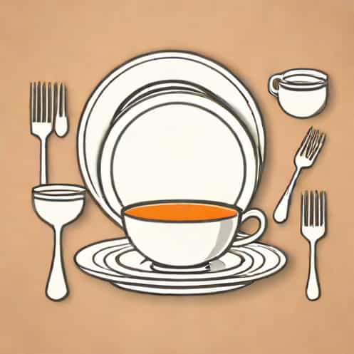 How Much Is Franciscan Dinnerware Worth