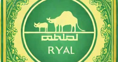 How Much Kenyan Shilling To Saudi Riyal