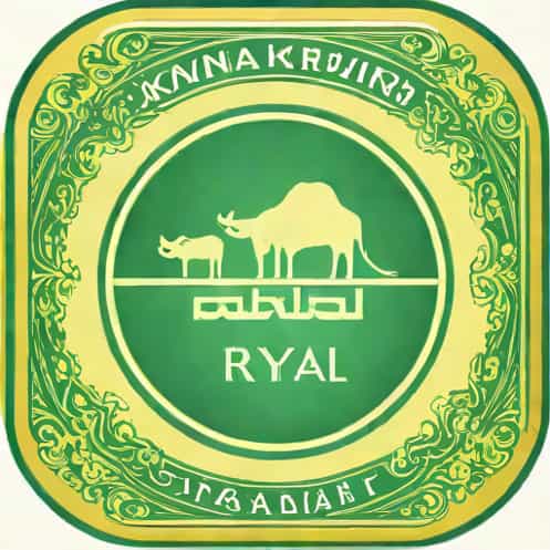How Much Kenyan Shilling To Saudi Riyal