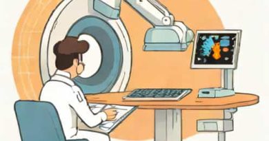 How Much Schooling To Be A Radiologist