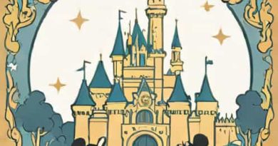 How Much Was Disneyland When It Opened