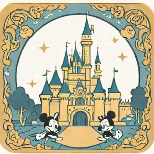How Much Was Disneyland When It Opened