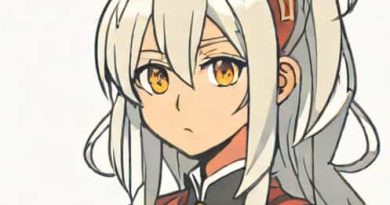 How Old Is Arisu In Alice In Borderland