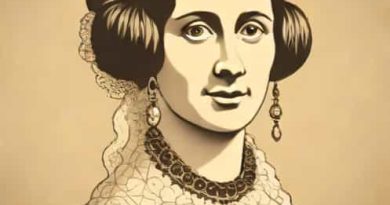 How Old Was Ada Lovelace When She Died