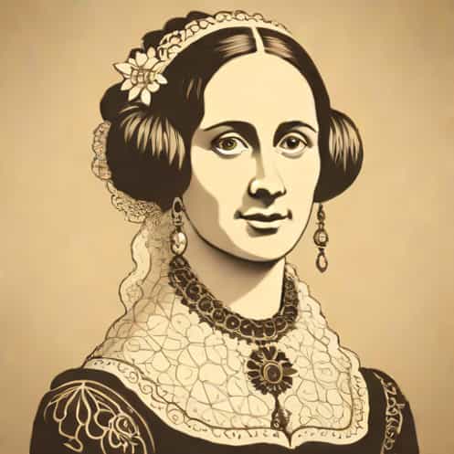 How Old Was Ada Lovelace When She Died