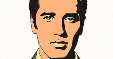 How Old Was Elvis Presley When He Died