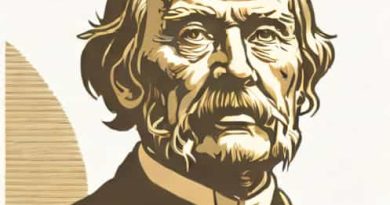How Old Was Gutzon Borglum When He Died