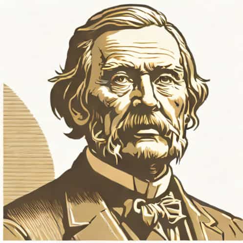 How Old Was Gutzon Borglum When He Died