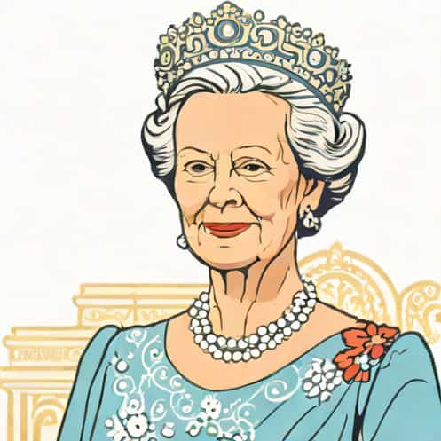 How Tall Is Queen Margrethe Of Denmark
