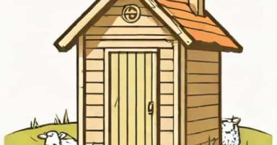 How To Build Outhouse Cult Of The Lamb
