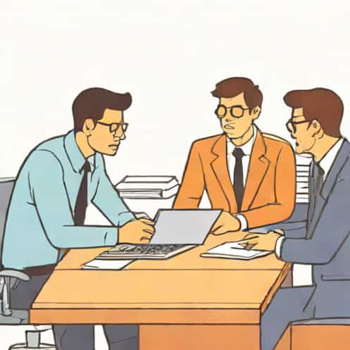 How To Deal With Underhanded Coworkers