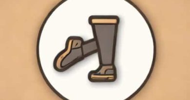 How To Get Footstep Markers On Fortnite