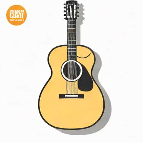 How To Humidify A Guitar Without A Case
