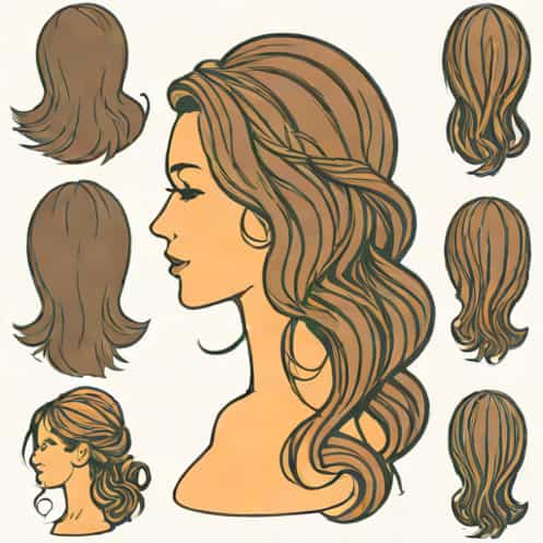 How To Make Coarse Hair Soft And Silky