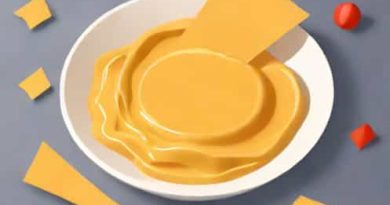 How To Make Nacho Cheese With Velveeta