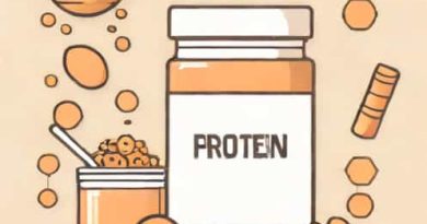 How To Make Protein Powder Less Gritty